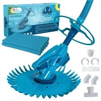 U.S. Pool Supply Octopus Prime Automatic Pool