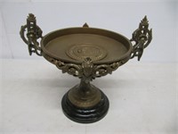 SOLID BRONZE STAND
