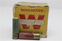 (25rds) Winchester 16 GA, 2 3/4 In, 1 1/8 oz, Ammo