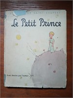 Le Petit Prince - The Little Prince by Antoine