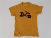 Angel 1979 Sinful Tour T-Shirt Shirt Belkin Produc