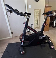 DIAMOND BACK FITNESS BIKE