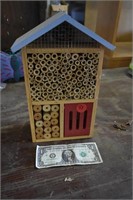 Pollinator House
