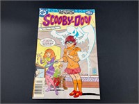 Scooby Doo  #45 April 2001 DC Comics