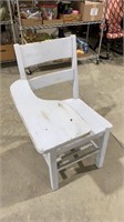 Student chair