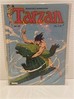 Tarzan #38