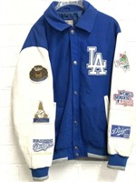 Medium Genuine Merchandise G3 LA Dodgers 5X World