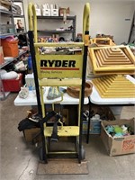 RYDER APPLIANCE / MOVING DOLLY