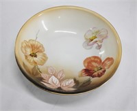 c1930 R.S Prussia Royal Silesia Bowl 9.5