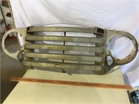1948-1950 Ford Truck Grille