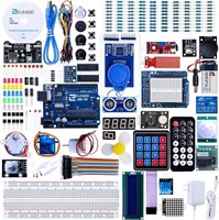 ELEGOO UNO R3 Project Most Complete Starter Kit wi