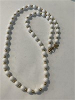 Vintage Monet Necklace