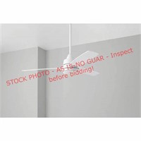 H.B. Caprice 52" LED Indoor Ceiling Fan