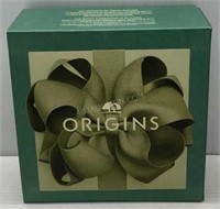 Origins 4pc Skin Care Essentials Gift Set NEW $180