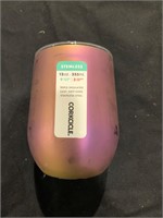 Corkcicle Iridescent 12OZ Stemless