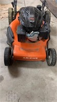 Ariens Push Mower