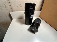 Sigma Camera Lens 75-150mm F/3.5 w/Case