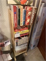 Book Shelf ONLY!!!
