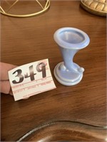 Blue Miniature Vase - Possible UHL