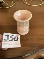 Pink Miniature Vase - Possible UHL