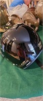 Shoei motorcycle  helmet  large