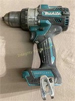 Makita Cordless 1/2" Hammer Driver-Drill No Handle