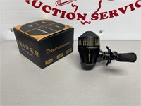 ProFishiency Sniper SpinCast Fishing Reel NIB