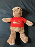 Build A Bear St Louis Cardinals