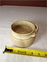 4" Honey Pot