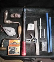 Miscellaneous Carpenter accessories