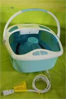 Homedics Footbath / Massage