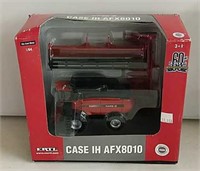 Case IH AFX8010 Combine NIB