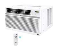 LG 15,000 BTU AIR CONDITIONER-LARGE