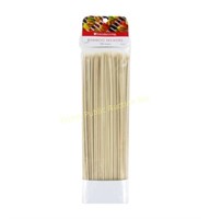 Everyday Living 2PK 12" Bamboo Skewers (100pcs