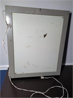 X-Ray / Photo negative Illuminator Backlight