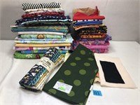 Fabric, Fabric Panel, Tea Towels and More