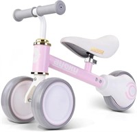 ULN - AyeKu Baby Balance Bike Toys for 1 Year Old