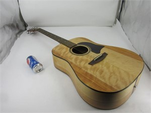 Guitare acoustique Garrison Model G10