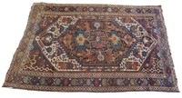 PERSIAN HAMADAN RUG