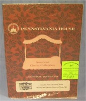 Pennsylvania House American furniture catalog