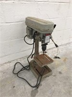 Shop Craft 5 Speed Bench Drill Press