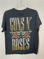 Guns n Roses Big Logo Shirt