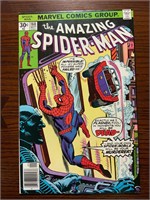 Marvel Comics Amazing Spider-Man #160