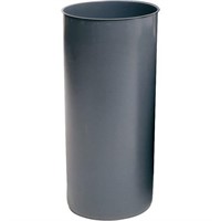 Rubbermaid Commercial Products Round Ridged Liner,