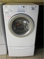 Maytage Neptune Front Load Washer