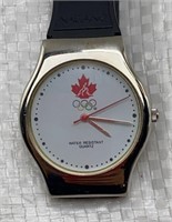 McDonalds Olympics watch