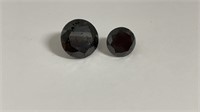 4.67kt black diamonds (tested!)