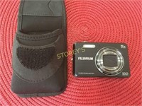 Fujifilm Camera & Case