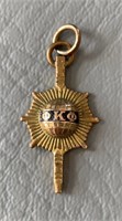 Vintage GF 1965 MSU Phi Kappa Phi Honor Society