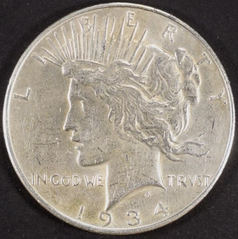 JULY 2, 2024 SILVER CITY RARE COINS & CURRENCY